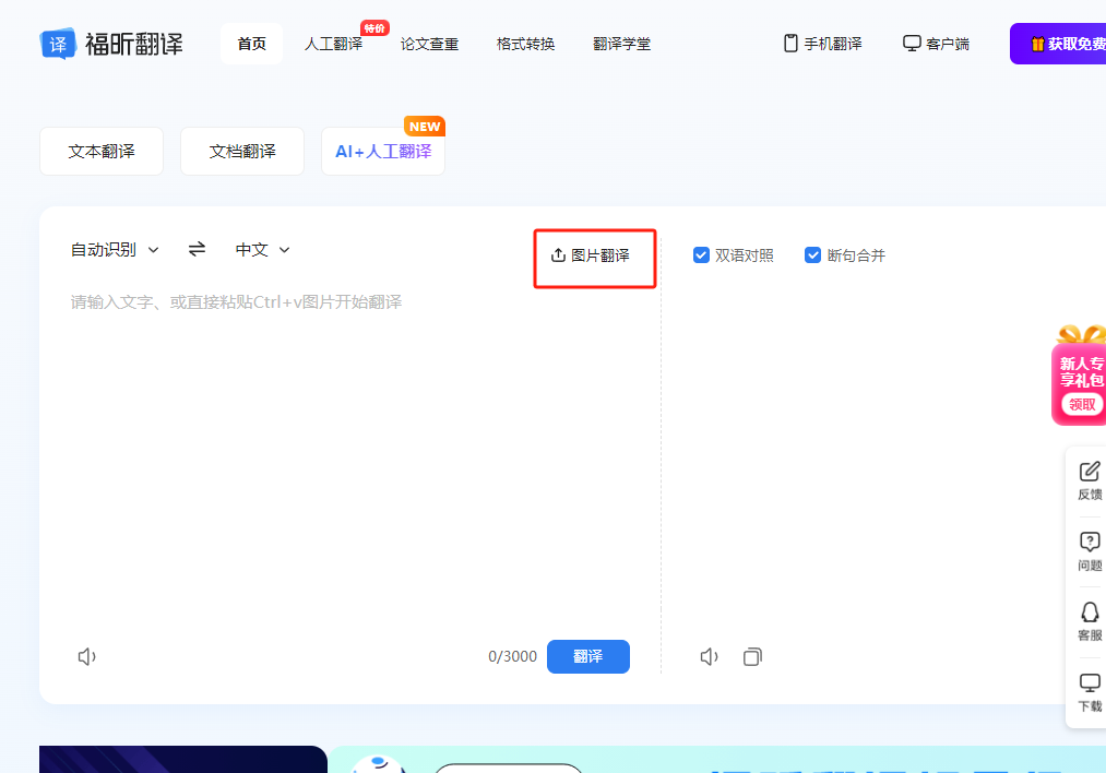 图片翻译成英文