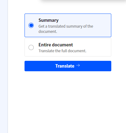 PDF整篇自动翻译免费