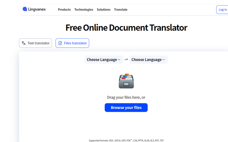 日语在线翻译工具